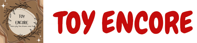 Toy Encore